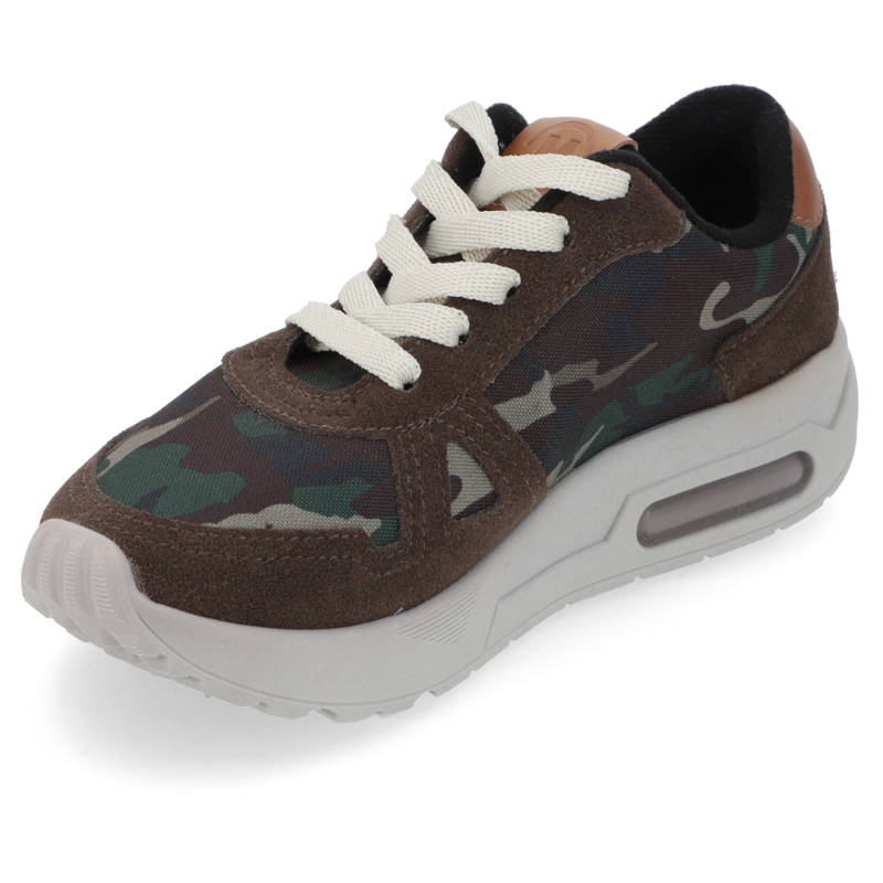 ZAPATILLA MOLEKINHO 6577 - 4