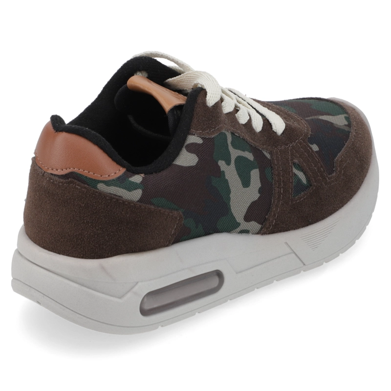 ZAPATILLA MOLEKINHO 6577 - 5