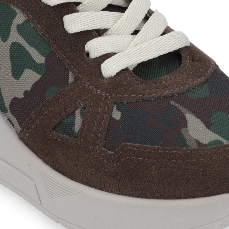 ZAPATILLA MOLEKINHO 6577 - 6