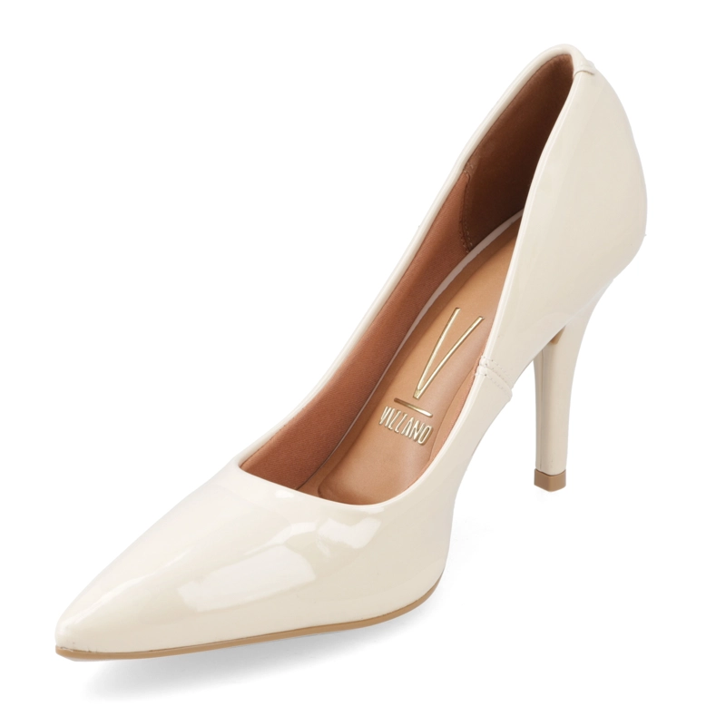 ZAPATO TACO STILETTO VIZZANO 10051 - 3
