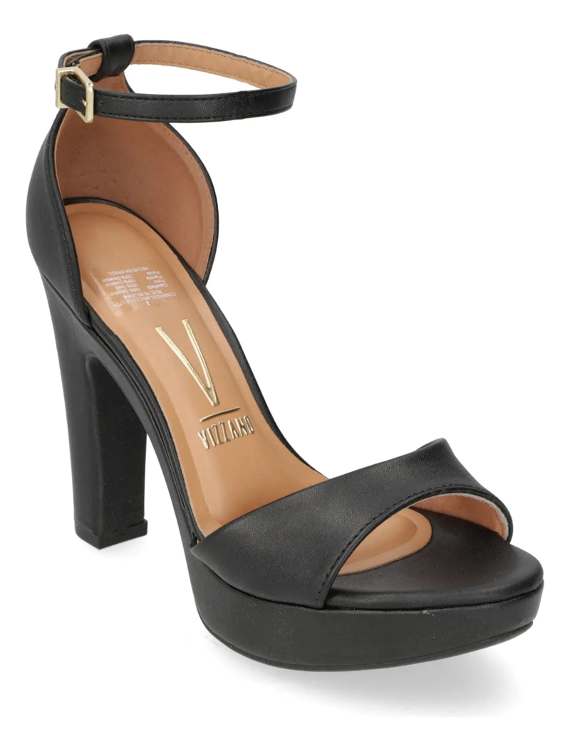 SANDALIA VIZZANO CASUAL 10444 - 2