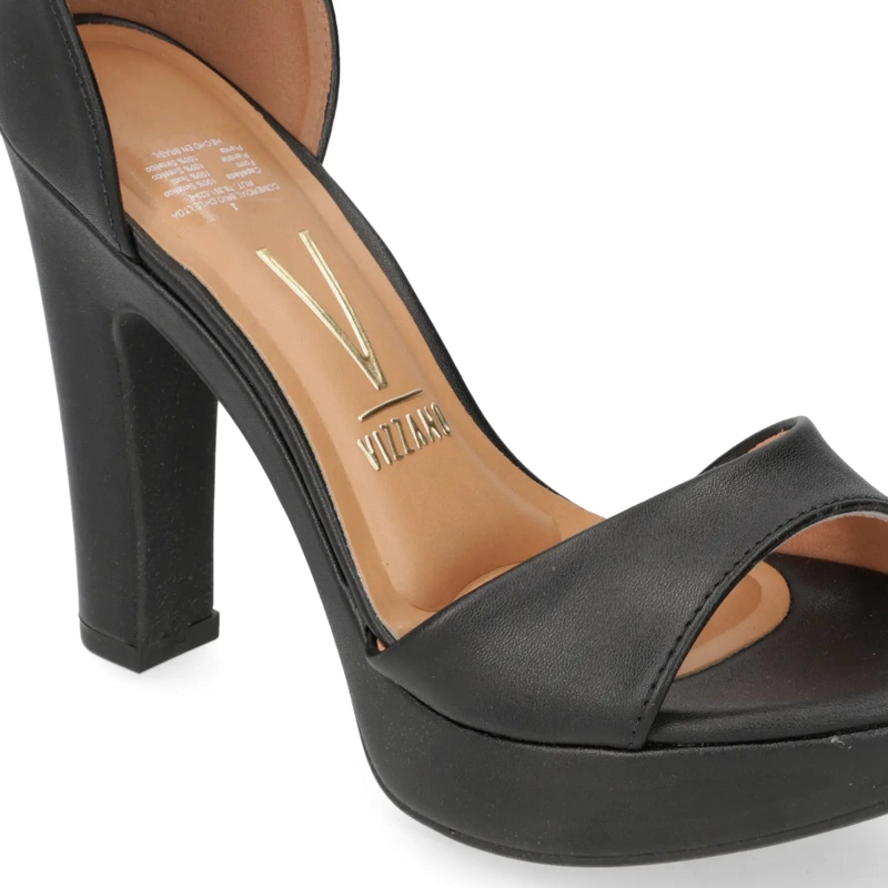 SANDALIA VIZZANO CASUAL 10444 - 5
