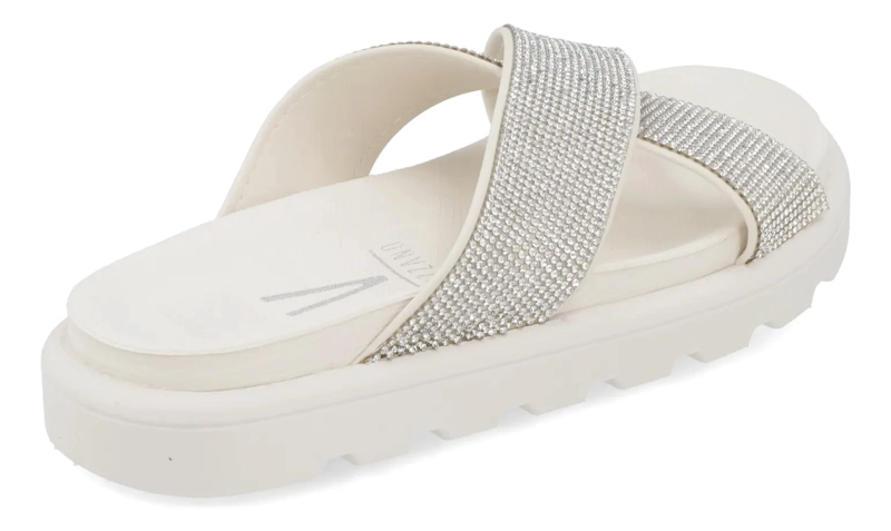 SANDALIA MUJER VIZZANO BEIGE - 4