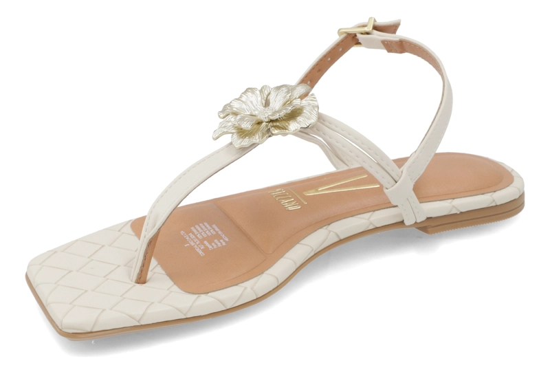 SANDALIA MUJER VIZZANO BLANCO 6513-101-28365-35312 - 3