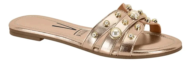 SANDALIA MUJER VIZZANO DORADO 6371-181-14710-23146 - 1