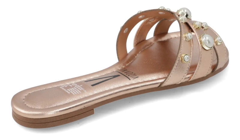 SANDALIA MUJER VIZZANO DORADO 6371-181-14710-23146 - 2