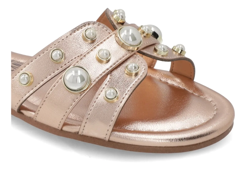 SANDALIA MUJER VIZZANO DORADO 6371-181-14710-23146 - 3