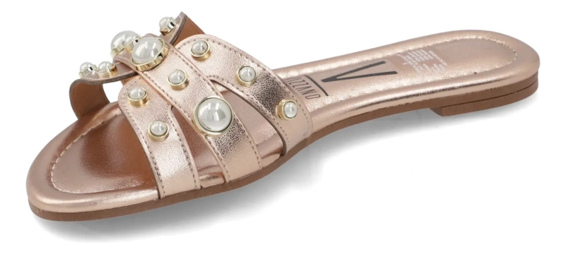 SANDALIA MUJER VIZZANO DORADO 6371-181-14710-23146 - 4