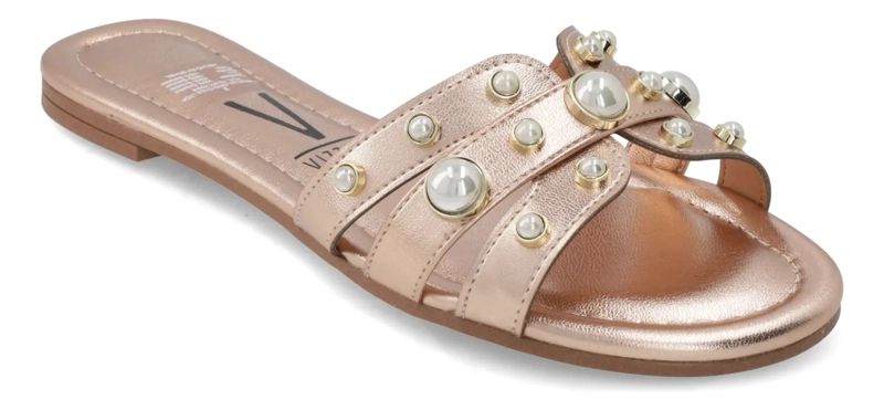 SANDALIA MUJER VIZZANO DORADO 6371-181-14710-23146 - 5