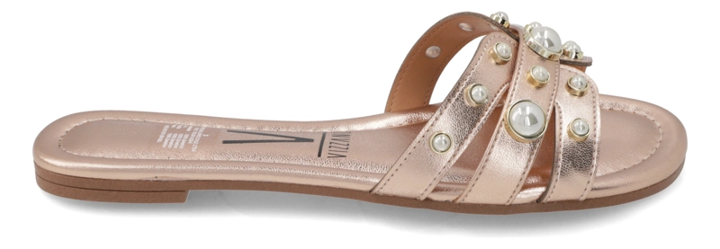 SANDALIA MUJER VIZZANO DORADO 6371-181-14710-23146 - 6