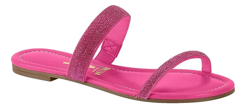 SANDALIA MUJER VIZZANO FUCSIA 6235-1189-26564-93371 36