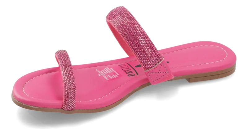 SANDALIA MUJER VIZZANO FUCSIA 6235-1189-26564-93371 - 3
