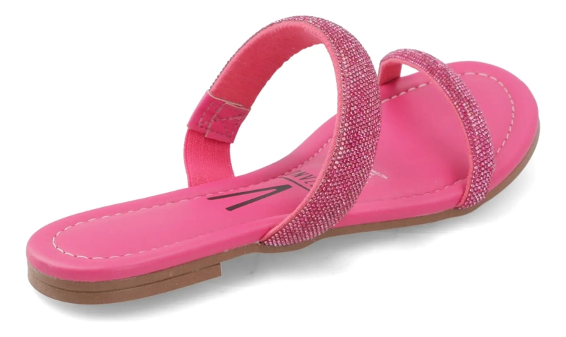 SANDALIA MUJER VIZZANO FUCSIA 6235-1189-26564-93371 - 4