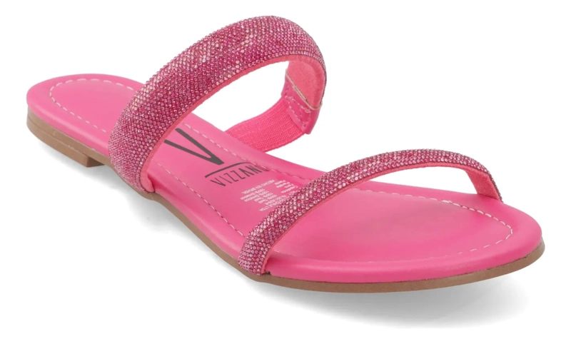 SANDALIA MUJER VIZZANO FUCSIA 6235-1189-26564-93371 - 5