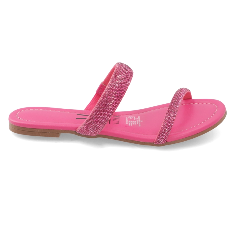 SANDALIA MUJER VIZZANO FUCSIA 6235-1189-26564-93371 - 7
