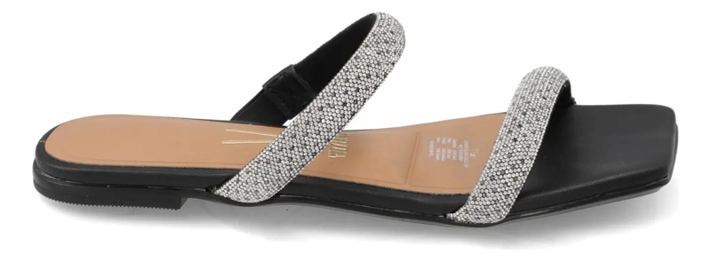 SANDALIA MUJER VIZZANO NEGRO 6513-100-28330-98444 - 1