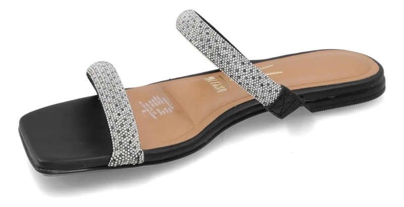 SANDALIA MUJER VIZZANO NEGRO 6513-100-28330-98444 - 3