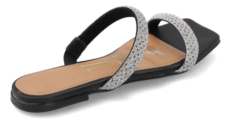 SANDALIA MUJER VIZZANO NEGRO 6513-100-28330-98444 - 4
