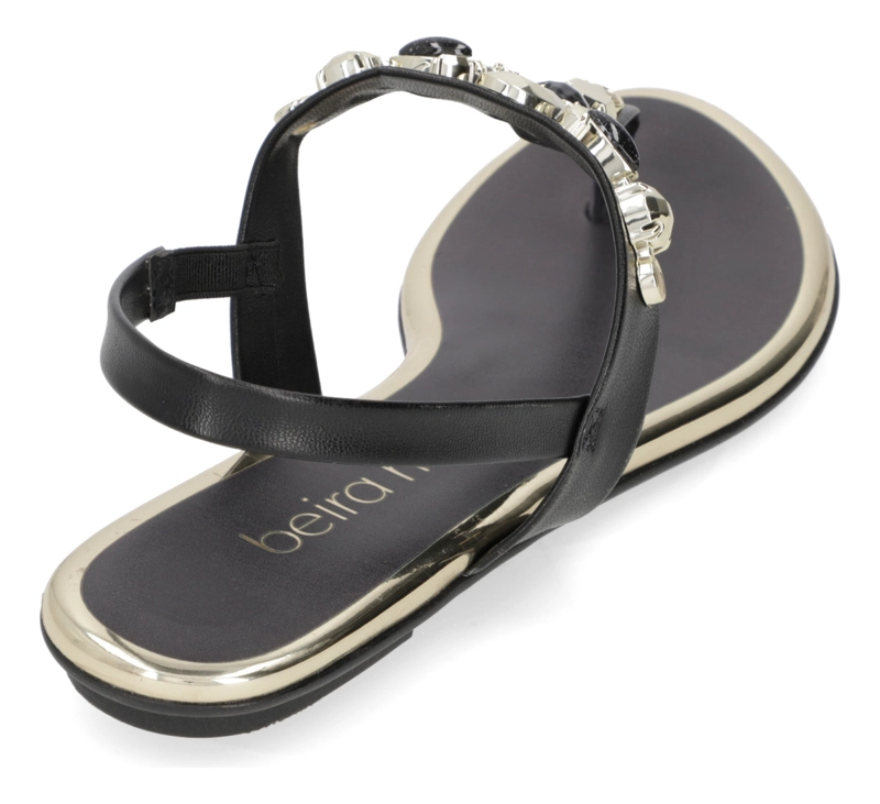 SANDALIA BEIRA RIO CASUAL 11073 - 4