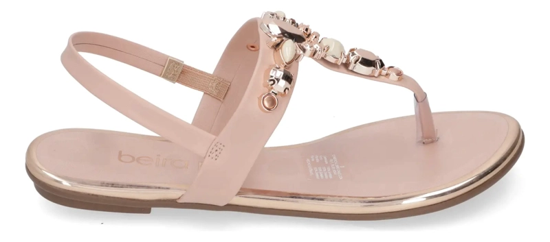 SANDALIA BEIRA RIO CASUAL 11074 - 1