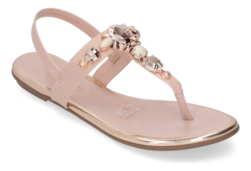 SANDALIA BEIRA RIO CASUAL 11074 - 2
