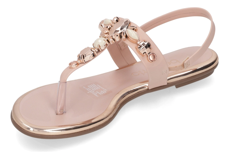 SANDALIA BEIRA RIO CASUAL 11074 - 3