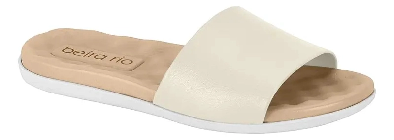 SANDALIA BEIRA RIO CASUAL 13975 - 1