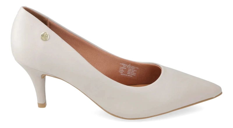 ZAPATO TACO STILETTO VIZZANO 16087 - 2