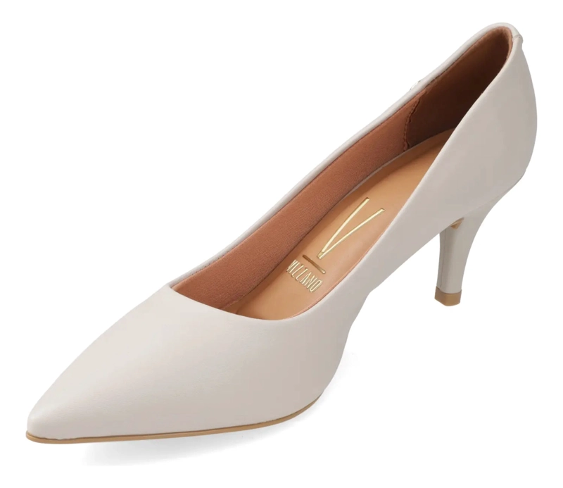 ZAPATO TACO STILETTO VIZZANO 16087 - 3