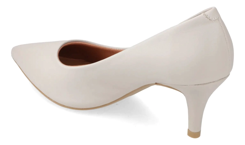 ZAPATO TACO STILETTO VIZZANO 16087 - 4