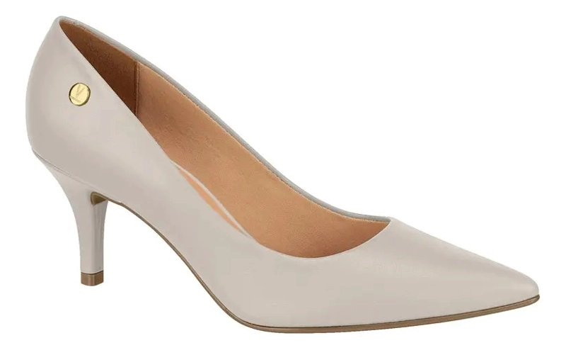 ZAPATO TACO STILETTO VIZZANO 16087 - 7