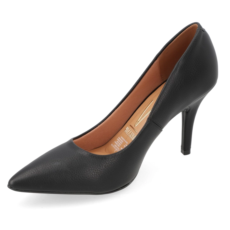 STILETTO TACO AGUJA NEGRO - 4