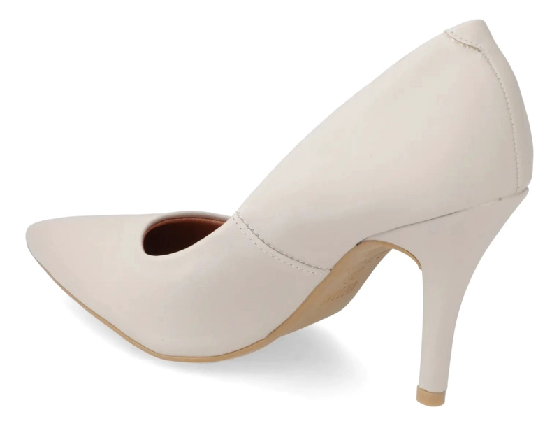 ZAPATO TACO STILETTO VIZZANO 15722 - 4