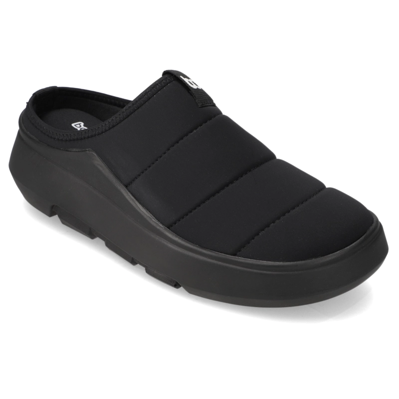 ZAPATILLA URBANA MUJER BOAONDA NEGRO - 1