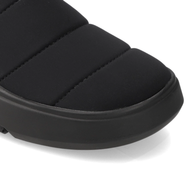 ZAPATILLA URBANA MUJER BOAONDA NEGRO - 6