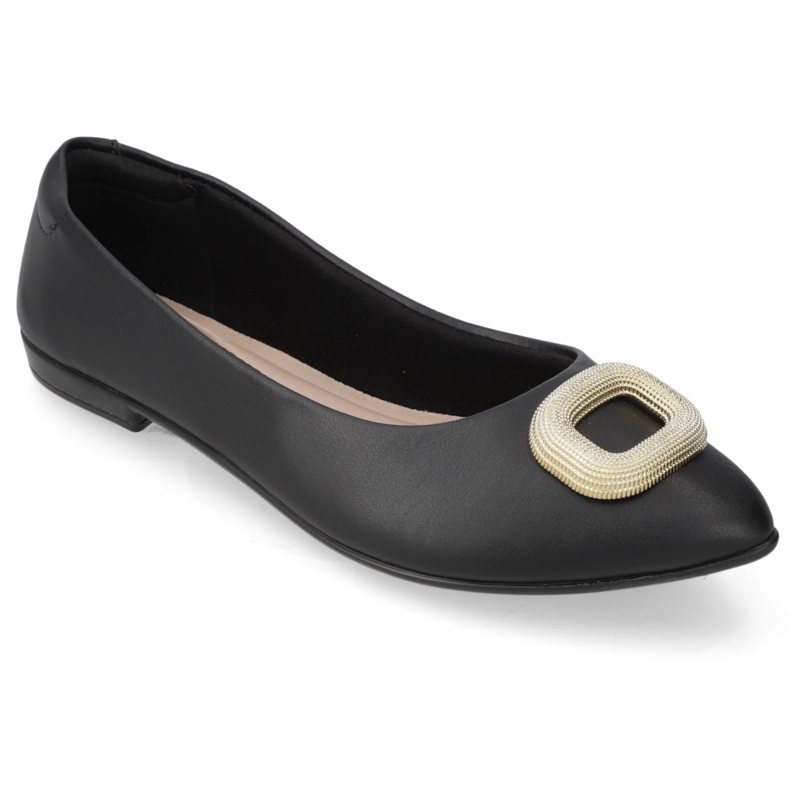 BALLERINA NEGRO - 1