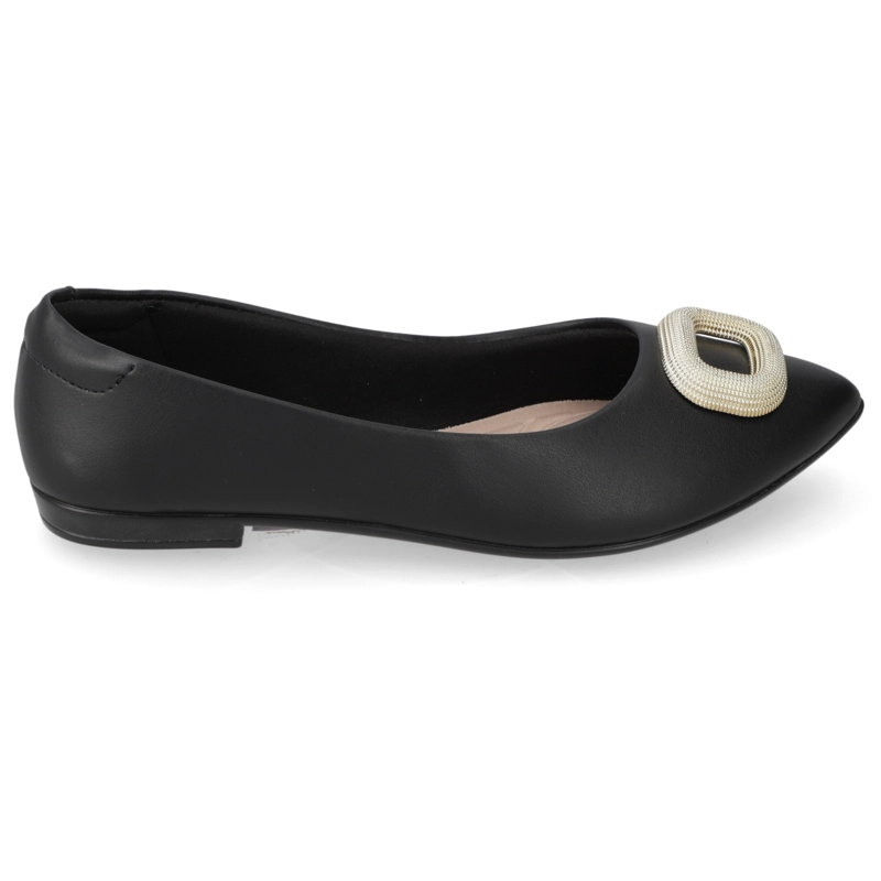 BALLERINA NEGRO - 2