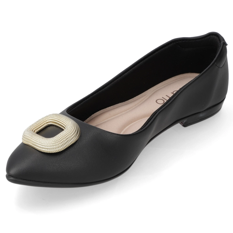 BALLERINA NEGRO - 3