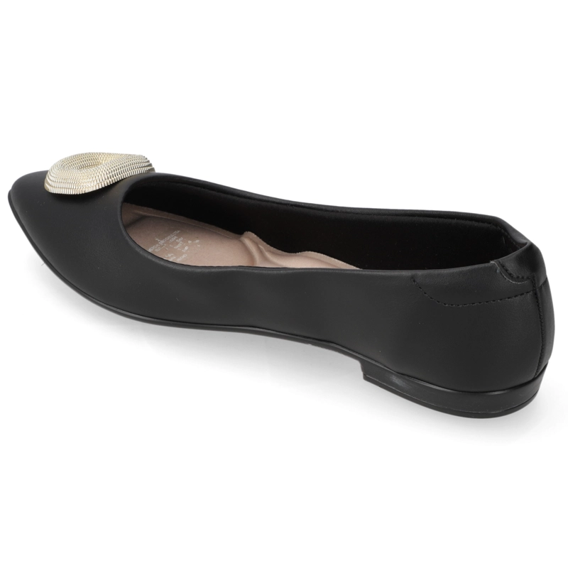 BALLERINA NEGRO - 4