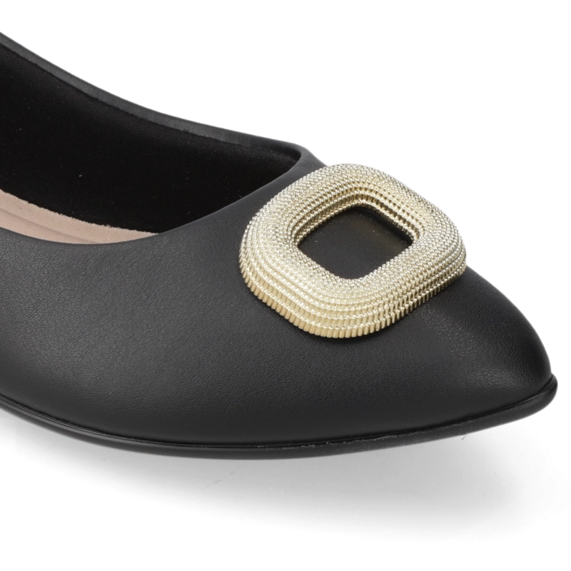 BALLERINA NEGRO - 6