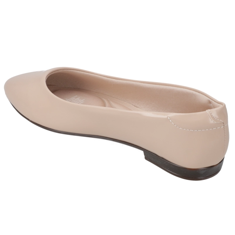 BALLERINA MUJER BEIRA RIO BEIGE - 4