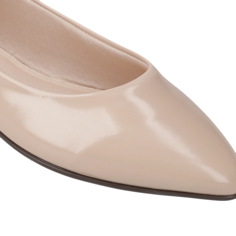 BALLERINA MUJER BEIRA RIO BEIGE - 6