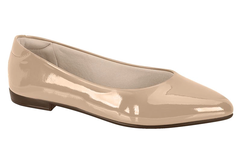 BALLERINA MUJER BEIRA RIO BEIGE - 7