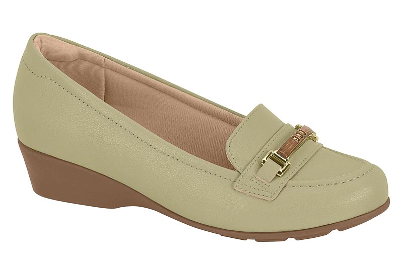MOCASINES VERDE MODARE - 7