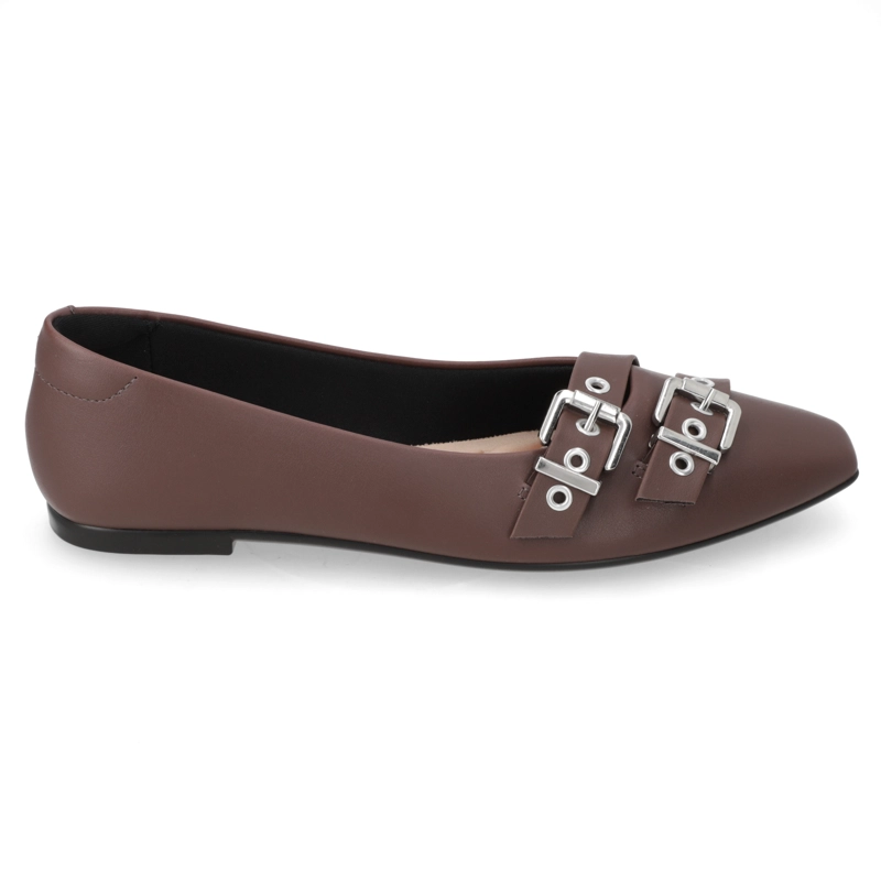 BALLERINAS CHOCOLATE MOLECA - 2