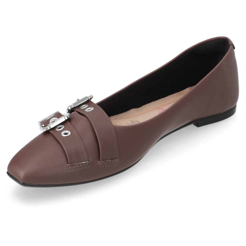 BALLERINAS CHOCOLATE MOLECA - 3