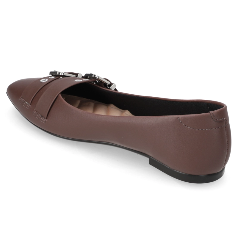 BALLERINAS CHOCOLATE MOLECA - 4