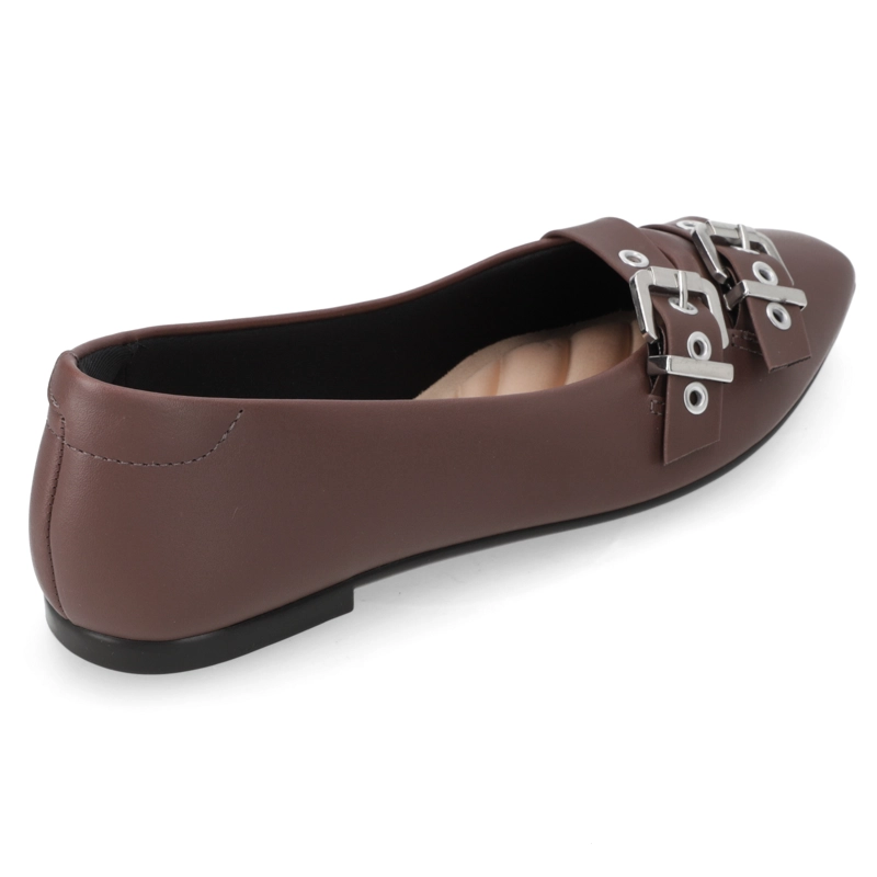 BALLERINAS CHOCOLATE MOLECA - 5