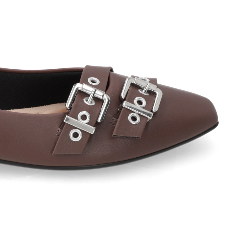 BALLERINAS CHOCOLATE MOLECA - 6