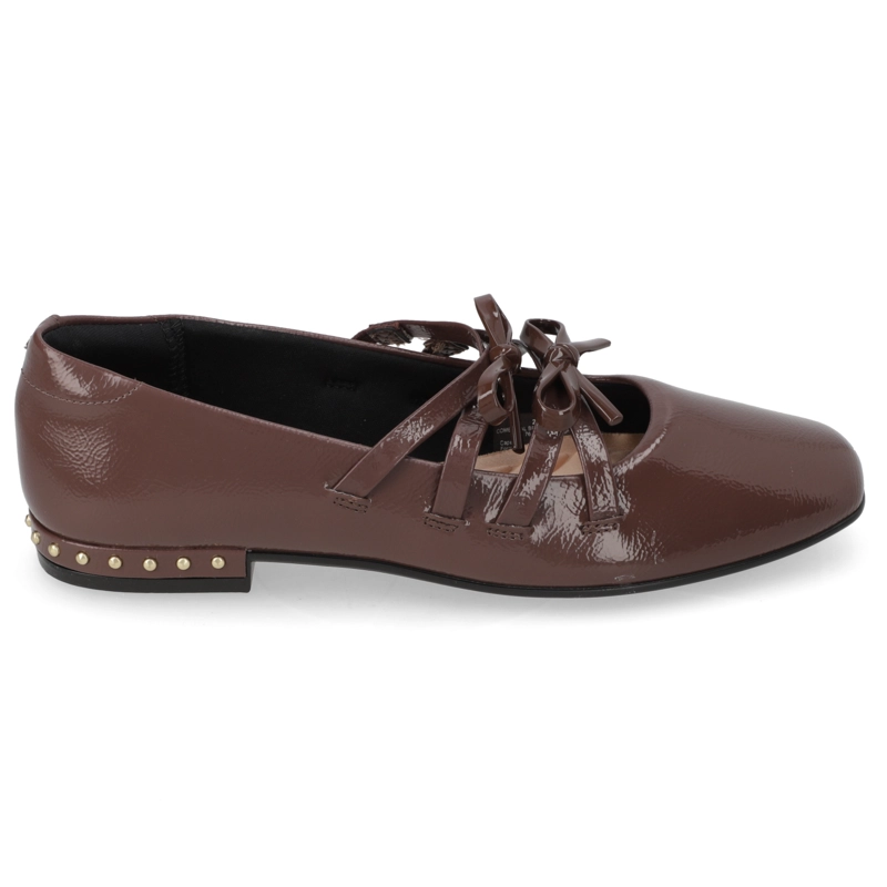 BALLERINAS CHOCOLATE MOLECA - 2
